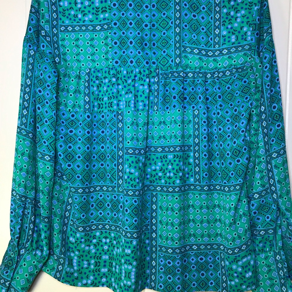 Blouse - Picture 3 of 8